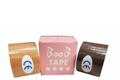 BooB Tape